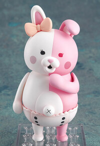 Nendoroid 323 Monomi - 6