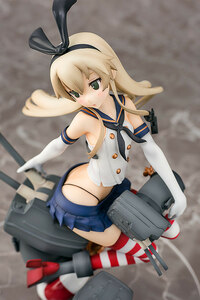 Shimakaze - Phat! - 5