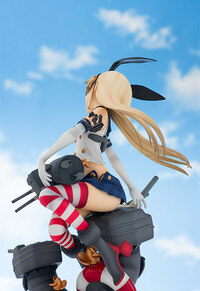 Shimakaze - Phat! - 6