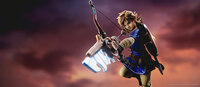 Link - Breath of the Wild - First 4 Figures (Neuauflage) | Hochwertige Sammelfigur für Zelda-Fans - 13