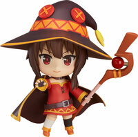Nendoroid 725 Megumin - Réédition | KonoSuba - 1