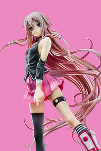 IA - Aria on the Planetes - IA Rocks Version - 5