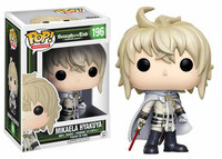 Mikaela Hyakuya - Seraph of the End Funko POP! - 1
