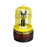 Jiji Schmuckkasten - Kikis kleiner Lieferservice - 1