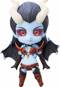 Nendoroid 734 Queen of Pain - 1