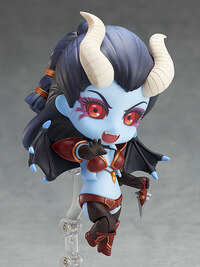 Nendoroid 734 Queen of Pain - 4