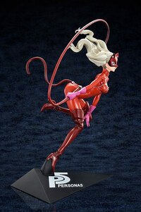 Anne Takamaki - Phantom Thief / Kaitou Version - Amakuni / Hobby Japan - Réédition – Figure 1/7 Persona 5 - 5