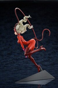 Anne Takamaki - Phantom Thief / Kaitou Version - Amakuni / Hobby Japan - Réédition – Figure 1/7 Persona 5 - 7