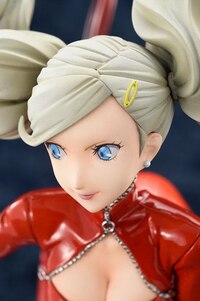 Anne Takamaki - Phantom Thief / Kaitou Version - Amakuni / Hobby Japan - Réédition – Figure 1/7 Persona 5 - 9