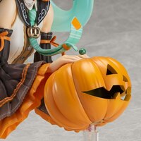 Hatsune Miku - Trick or Miku Halloween (Union Creative, Neuauflage) – Anime Figur - 8