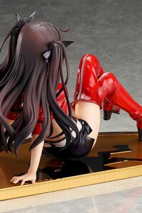Rin Tohsaka - Type Moon Racing - Stronger (Neuauflage) 1/7 PVC-Figur - 4
