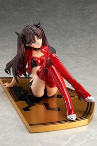 Rin Tohsaka - Type Moon Racing - Stronger (Neuauflage) 1/7 PVC-Figur - 5