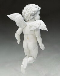 Figma SP-076 Engelsduo - The Table Museum - 3