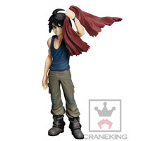 Mikazuki Augus - DXF Figur - 1