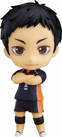 Nendoroid 772 Daichi Sawamura - Re-Release - 1