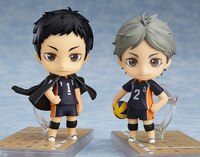 Nendoroid 772 Daichi Sawamura - Re-Release - 7