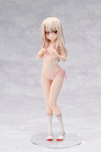Illyasviel und Chloe / Kuro von Einzbern - SP Color Doppelset - Amakuni / Hobby Japan Exclusive - 4