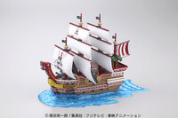 Red Force - Grand Ship Collection Vol. 04 - One Piece Model Kit - Neuauflage - 5