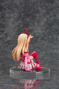Illyasviel von Einzbern - Priya Racing - Stronger - 4