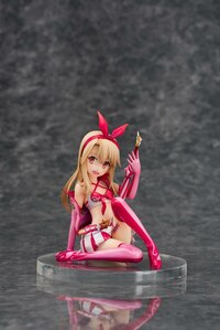Illyasviel von Einzbern - Priya Racing - Stronger - 9