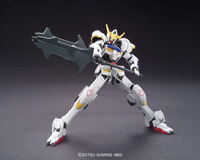 Gundam Barbatos - HG 1/144 - 2