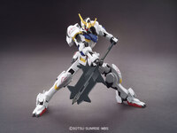 Gundam Barbatos - HG 1/144 - 5