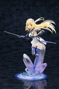Aiz Wallenstein (Sword Oratoria) Figur – Kotobukiya Neuauflage - 2