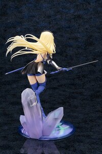 Aiz Wallenstein (Sword Oratoria) Figur – Kotobukiya Neuauflage - 5