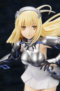 Aiz Wallenstein (Sword Oratoria) Figur – Kotobukiya Neuauflage - 7