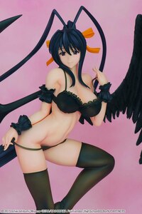Akeno Himejima - Standard Edition - Temptation of the Miko - Griffon - 4