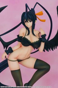 Akeno Himejima - Standard Edition - Temptation of the Miko - Griffon - 5
