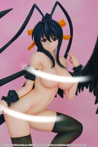 Akeno Himejima - Standard Edition - Temptation of the Miko - Griffon - 10