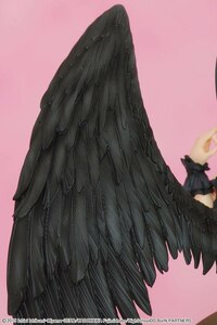 Akeno Himejima - Standard Edition - Temptation of the Miko - Griffon - 13