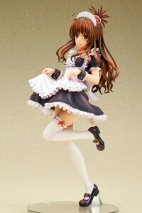 Mikan Yuuki - Maid Style - Ques Q - Neuauflage - 3
