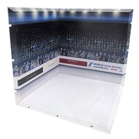 Eishalle - Dioramansion 150 - Hintergrund für Nendoroids und Figmas - 2
