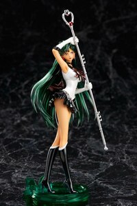 Sailor Pluto - Crystal Version - Figuarts ZERO Figure - 4