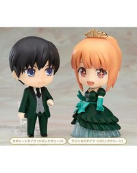 Dress-Up Wedding - Elegant Version - Nendoroid More Zubehör-Set (8 Outfits) - 4