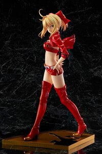 Nero Claudius (Saber) Type Moon Racing – Stronger Neuauflage 1/7 Statue - 3