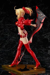 Nero Claudius (Saber) Type Moon Racing – Stronger Neuauflage 1/7 Statue - 6