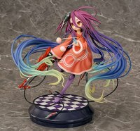Shuvi Dola mit Chibi Riku und Corone – Phat! (Neuauflage) – No Game No Life Figur 1/7 - 3