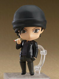 Nendoroid 824 Shuichi / Shuuichi Akai - 4