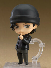 Nendoroid 824 Shuichi / Shuuichi Akai - 5