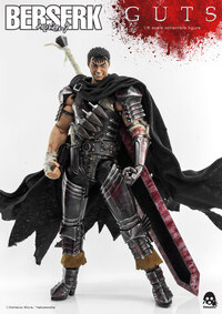 Guts - ThreeZero - 5