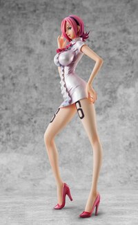 Reiju Vinsmoke - Portrait of Pirates Limited Edition - Re-Release - 2