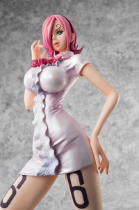 Reiju Vinsmoke - Portrait of Pirates Limited Edition - Re-Release - 7