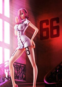 Reiju Vinsmoke - Portrait of Pirates Limited Edition - Re-Release - 8