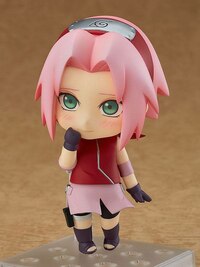 Nendoroid 833 Sakura Haruno - Neuauflage - 4