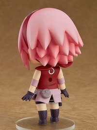 Nendoroid 833 Sakura Haruno - Neuauflage - 6