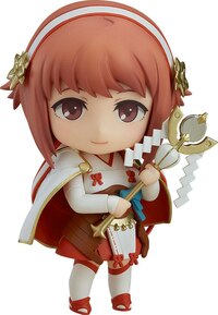 Nendoroid 837 Sakura - 1