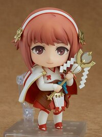 Nendoroid 837 Sakura - 2